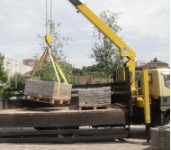 Доставка оборудования Алматы