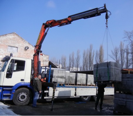 Доставка бетонных колец в Алматы